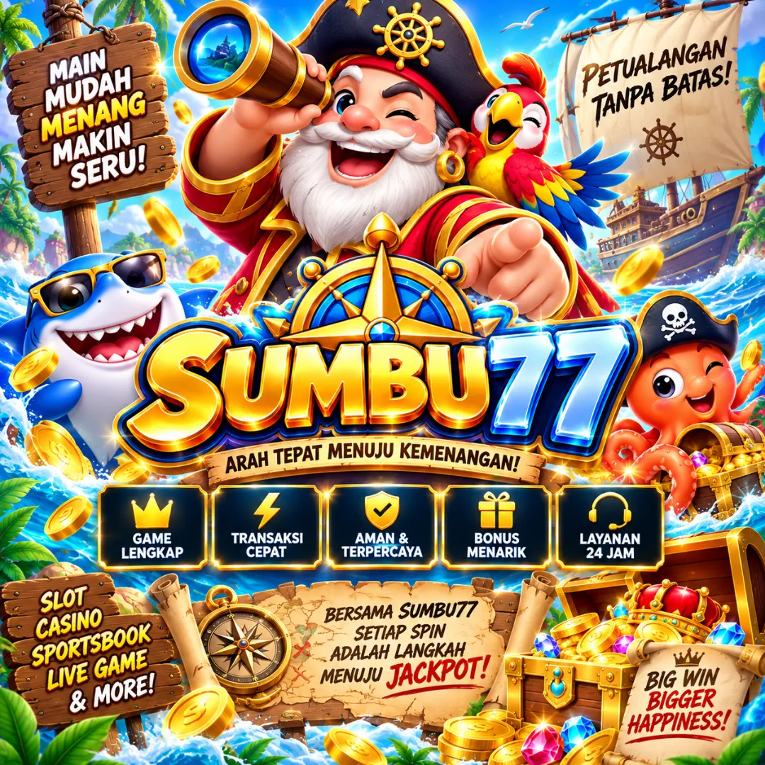 SUMBU77